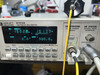 Hp 8153a Optical Power Meter with 81533a Interface Module