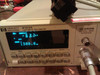 Hp 8153a Optical Power Meter with 81533a Interface Module