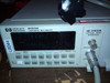 Hp 8153a Optical Power Meter with 81533a Interface Module