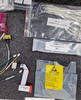 Agilent 070-t007-107-00 2d Barcode Upgrade Kit