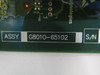 Agilent G8014-60004 Gas Control Module Assembly