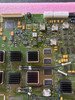 Agilent 54831-66503 Board Assembly Component