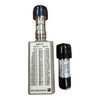Agilent 8481d Rf Power Sensor 10mhz-18ghz