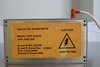 Agilent Technologies G1099-80018 Bipolar Hed Supply