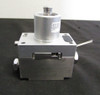 Agilent G7161-60023 Pump Head Atp Pp Assembly