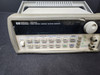 Agilent 33120a 15mhz Function Arbitrary Waveform Generator
