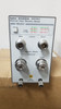 Agilent 83491a 2500mb/s Electrical Clock Recovery Module