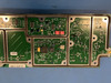 Agilent A4023 E4440-60009 Sampling Oscilloscope Board Assembly