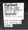 Agilent J1981a Telegra Voice Quality Measurement Module