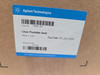 Agilent 16985-001 Clear Peelable Seal