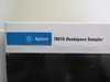 Agilent 7697a Headspace Sampler for Gc Analysis
