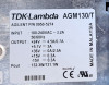 Agilent 0950-5274 Tdk-lambda Agm130 Power Supply Unit