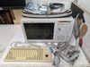 Agilent 1682ad Logic Analyzer 68-channel 2m Memory