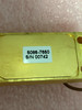 Agilent 5087-7650 Rf Amplifier Component