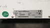 Agilent Peristaltic Pump Model 810