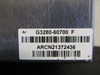 Agilent G3280-60700 Argon Flow Controller