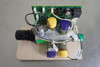 Agilent Mp-aes Main Gas Control System with Board