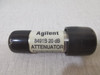 Agilent 8491b 20 Db Rf Attenuator