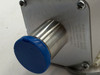 Agilent G3170-80001 Micro Ion Bottle Head Assembly