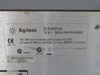 Agilent E8401a Vxi Mainframe Test System