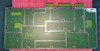 Agilent Hp E4406 Reference Board Assembly with Ocxo
