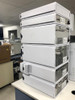 Agilent 1200 Dad Hplc System 600 Bar with Computer