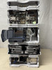 Agilent 1260 Hplc System with Diode Array Detector