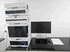 Agilent 1290 Infinity Ii Series Hplc System with Multiple Modules