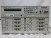 Agilent E5260a E5291a8 Iv Analyzer 8-slot Mainframe