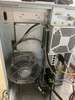 Agilent G6150 Sq Ms Mass Spectrometer with Openlab Software