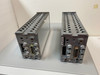 Agilent 86100a Oscilloscope with 86105a Modules