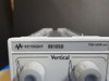 Agilent 86105d Optical/electrical Module 100 Option