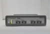 Agilent Keysight N7768a Optical Attenuator Multimode Fiber 4ch