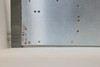 Agilent Keysight N7768a Optical Attenuator Multimode Fiber 4ch
