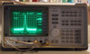 Agilent 8565e 50 Ghz Spectrum Analyzer