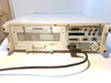 Agilent 8164a Lighwave Measurement System Bundle
