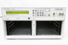 Agilent E5260a Precision Iv Analyzer