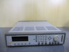 Agilent 81110a Pulse Pattern Generator for Signal Testing