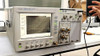Agilent 86100c Infiniium Dca Digital Communications Analyzer