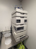 Agilent 1100 Series Hplc System with Diode Array Detector