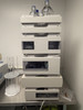 Agilent 1100 Series Hplc System with Diode Array Detector