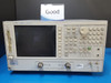 Agilent 8753es S-parameter Network Analyzer 3ghz