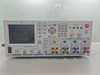 Agilent N6705b Dc Power Analyzer Mainframe