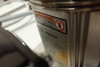 Agilent Tps Bench Pump System with Turbo Vacuum