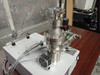 Agilent Tps Bench Pump System with Turbo Vacuum