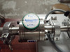 Agilent Tps Bench Pump System with Turbo Vacuum