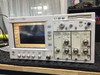 Agilent 86100a Oscilloscope with Optional Modules