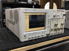 Agilent 86100a Oscilloscope with Optional Modules
