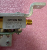 Agilent 5087-7317 67ghz Rf Switch with Bracket