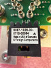 Agilent 5087-7317 67ghz Rf Switch with Bracket